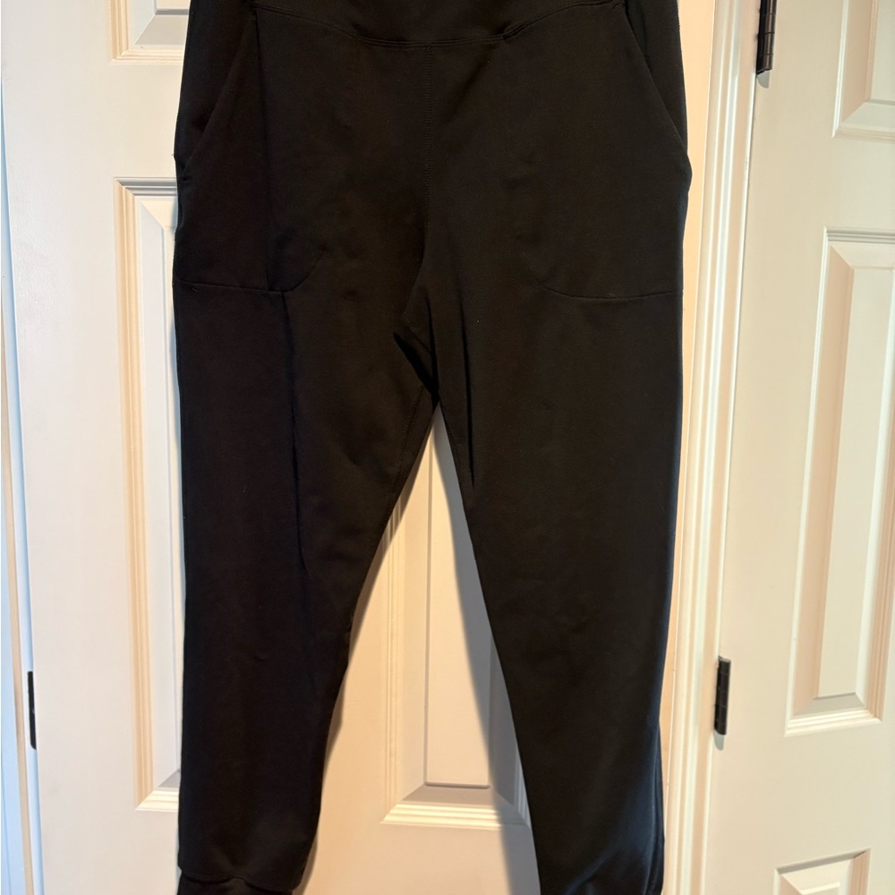 Rabbit Black Women's joggers